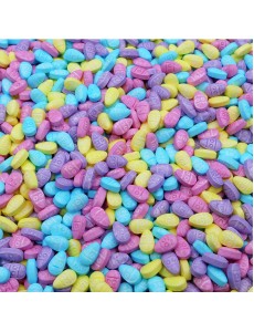 Confetis Ovos Páscoa